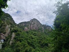 -福建天门山