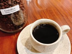 -RUMORS COFFEE ROASTERY鲁马滋咖啡(湖南路店)