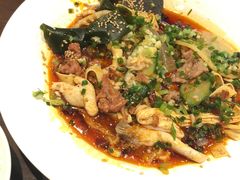 -成都你六姐·牛肉冒菜(城市集市合生汇店)