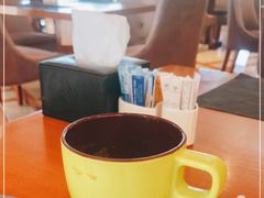 大堂-长沙世纪金源大饭店·金世纪中餐厅