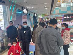 -万达广场(宜兴店)