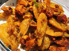 -川悦壹号·川菜(蠡溪路店)