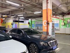 -万达广场(松江店)