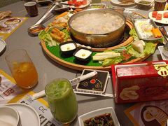 -椰小鸡·琼州糟粕醋·火锅(美兰缤纷城店)