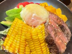 -水之惠鲜鱼料理(王府大街店)