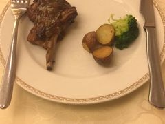 -清华大学-甲所餐厅