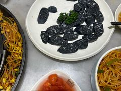 -韩宫宴烤肉·黑毛和牛·料理(滨湖银泰城店)
