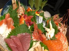 -Mr·Fish鱼鲜生海鲜放题(银泰in99店)