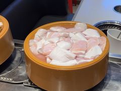 -龍歌自助小火锅(漳州二路爱购店)