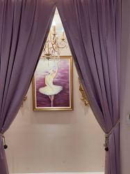 -蕾蕾美颜美容美体