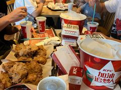 -肯德基(安吉胜利店)