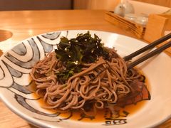 -本日風和·寿司·料理(博地中心店)