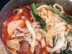 -小满手工粉(上海文峰广场店)