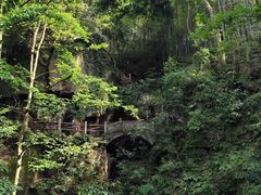 -莫干山风景区