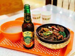 -威尼斯人酒店琳琅美食广场