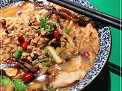 -粉家柳州螺蛳粉(杨宅路店)