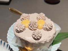-聿山居·创意料理