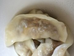 -野到家·松茸鸡汤松茸饺(龙津中路店)