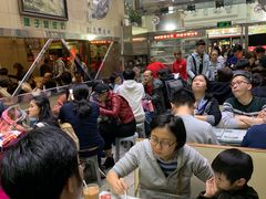 大堂-义顺牛奶公司(新马路老店)
