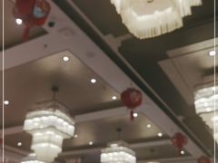 大堂-马凯餐厅(地安门店)