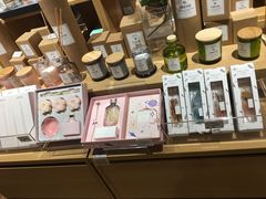 -九木杂物社(恒隆广场店)