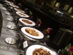 -芭菲盛宴·环球美食(解放碑英利国际店)
