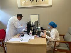 -上海广德中医门诊部