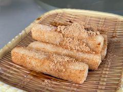 -醉香隆.山水庭院.湖北菜(东湖店)