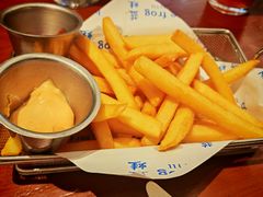 -bluefrog蓝蛙(悠唐购物中心店)