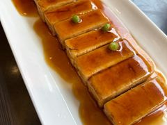 -老牌坊•鲁菜名店•地道济南菜(大观园商埠店)