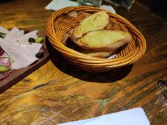 -1886德国汽车餐厅(外滩中央店)