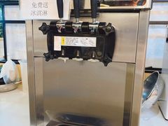 -拿渡麻辣香锅(龙旗购物中心店)