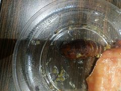 -金刚山烧烤(红旗大街店)