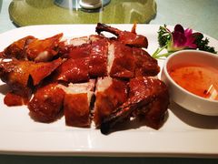 -老海陵·泰州菜(三水湾店)