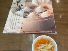 -南翔馒头店(豫园店)