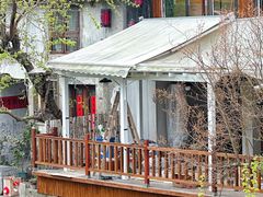 -小河直街历史文化街区