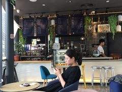 大堂-BeauTea水仙(coco park店)