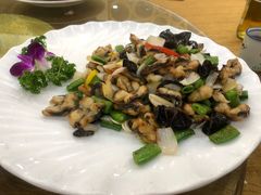 -寻味顺德·南记酒家·传统顺德菜·鱼生(广源路店)