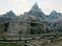 -厦门方特梦幻王国