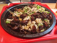 -大丰收脆鱼(浦西万达店)