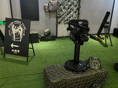 -中安射击运动俱乐部