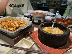 -绿茶餐厅(南翔印象城MEGA店)