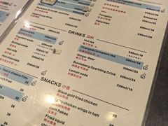 -shark burger·鲨鱼汉堡(交子大道店)