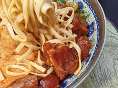 -牛师傅牛肉面(尚隆路店)