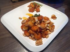 -将相和·海鲜蒸饺大连菜