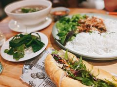 -越美小馆·越南料理(曲江店)