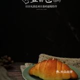 盐面包的花式吃法（手机也能拍美图）