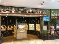 -森活木趣wooderfullife(益田假日广场店)