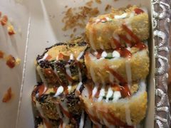 -N多寿司(同曦假日百货店)