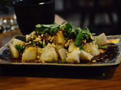 溜耙芋儿-陈员外正宗夹江烧烤(广福路店)